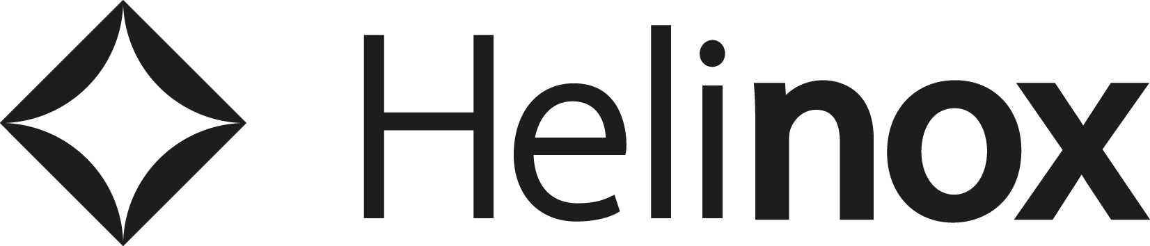 Helinoxl Logo