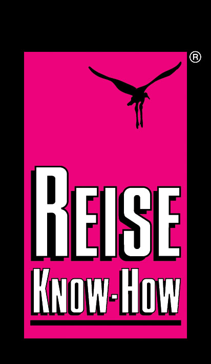 Reise Know-How Logo