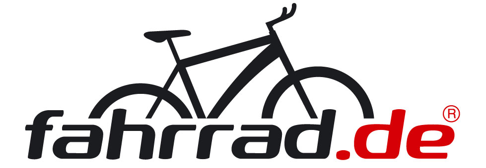 fahrrad.de Logo