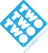 triple2 Logo