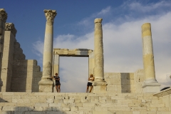 Ruinen von Laodiceia