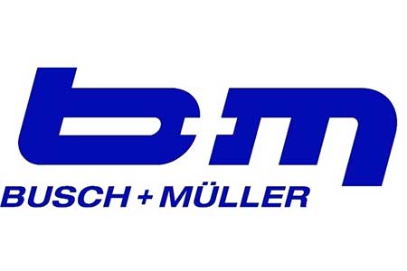 Busch & Müller Logo