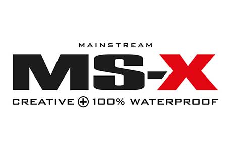 Mainstream MSX Logo