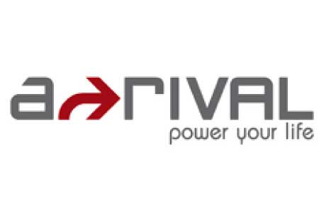 a-rival-Logo