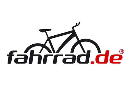 fahrrad.de Logo